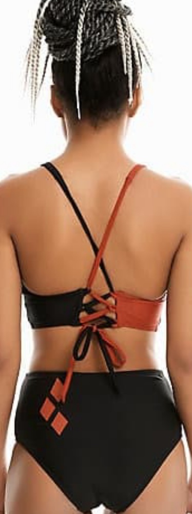 Bathing suit - Picture 2 of 4